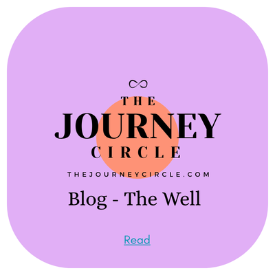 The Journey Circle - The Well